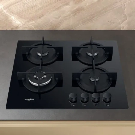 Варочная поверхность WHIRLPOOL AKT625/NB1