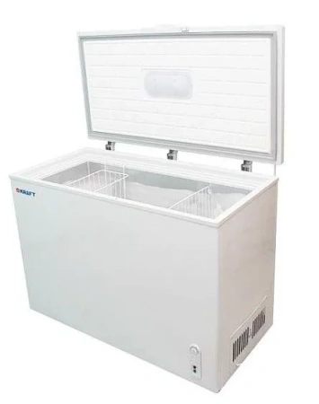 Морозильник KRAFT bd(w) 271