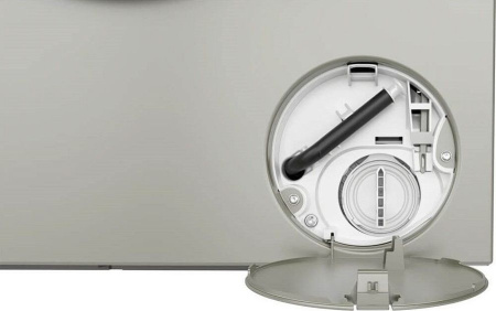 Стиральная машина BOSCH WGB2560X0
