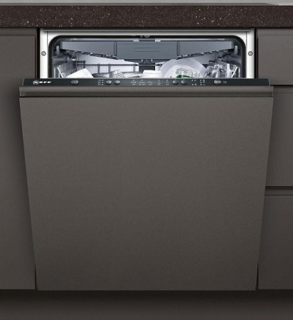 Посудомоечная машина NEFF S511F50X1R