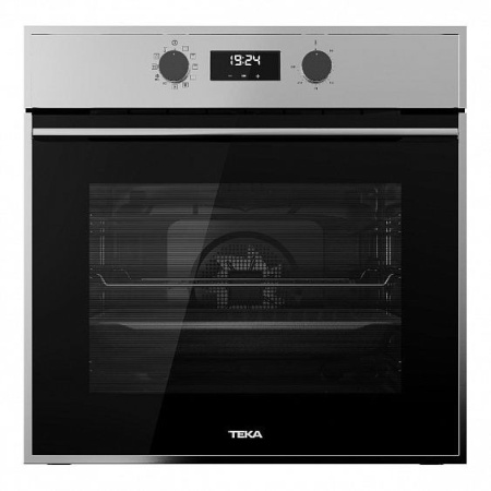 Духовой шкаф TEKA HSB 635 SS inox