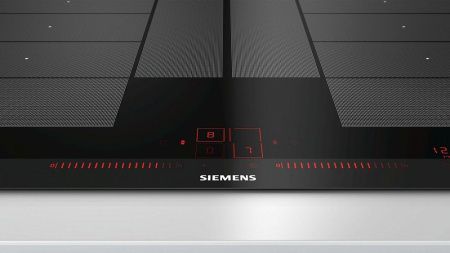 Варочная поверхность Siemens EX 875LYC1 черный