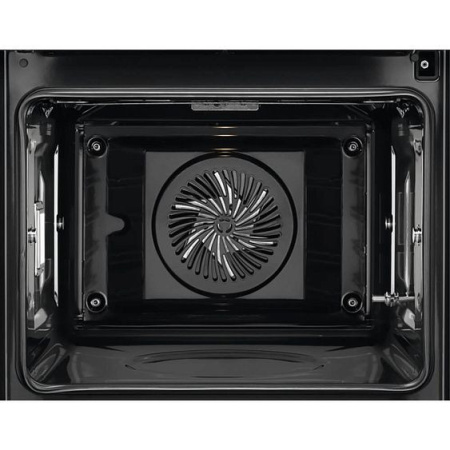 Духовой шкаф AEG BSK988330M