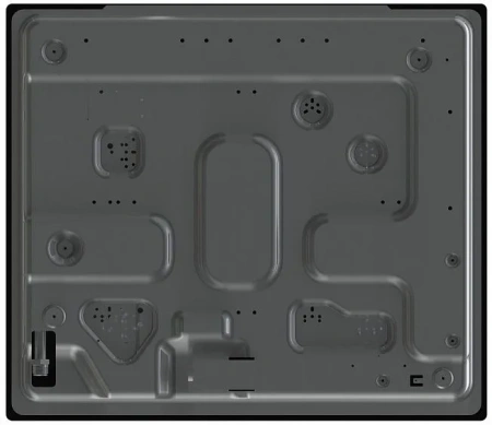 Варочная поверхность GORENJE GTW641BHF