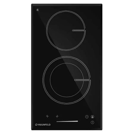 Варочная поверхность MAUNFELD AVCE3029SDBK