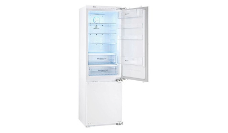 Встраиваемый холодильник LG GR-N266LLS