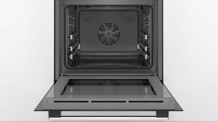 Духовой шкаф BOSCH HRG5584S1