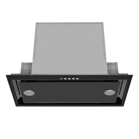 Вытяжка AKPO WK-6 Neva glass 60 чёрный