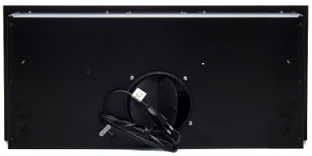 Вытяжка KONIGIN Insait Full Black 60