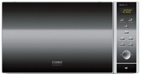 Микроволновая печь CASO MCG30 Chef