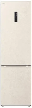 Холодильник LG GC-B509FEPW