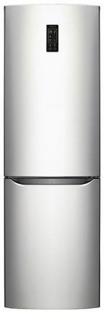 Холодильник LG GA-B409SMQL