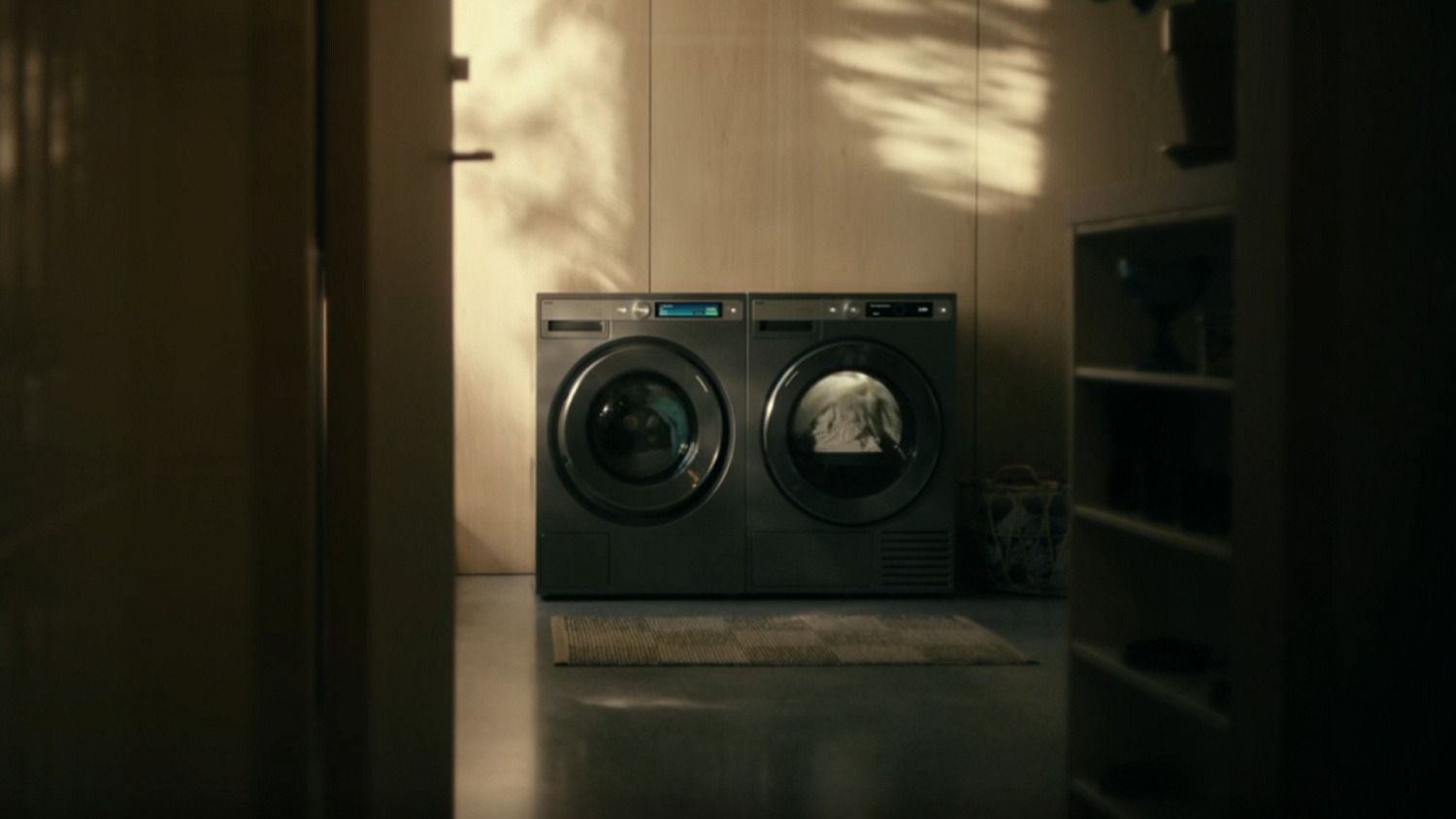 Новые модели бытовой техники от Asko