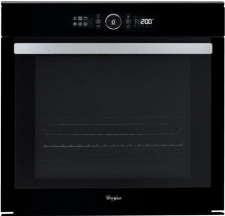 Духовой шкаф Whirlpool AKZM 8420 NB
