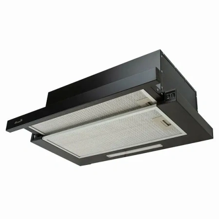 Вытяжка ELTRONIC 77-13 черная