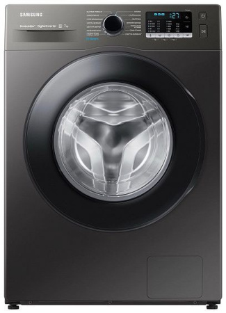 Стиральная машина SAMSUNG WW70AAS26AX