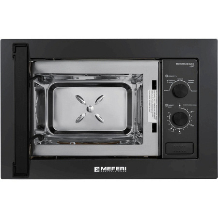 Микроволновая печь MEFERI MMO6020BK LIGHT