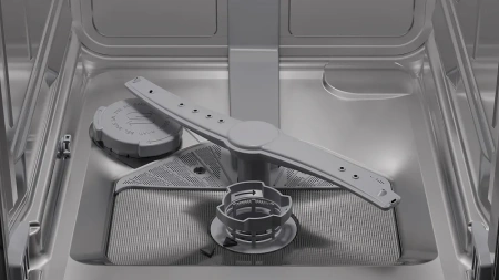 Посудомоечная машина BOSCH SPV6EMX03E