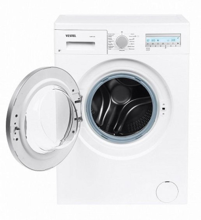 Стиральная машина с фронтальной загрузкой VESTEL FLWM 1240