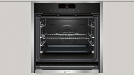 Духовой шкаф NEFF B58VT68H0