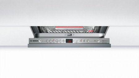 Встраиваемая посудомоечная машина BOSCH SPV66TX10R