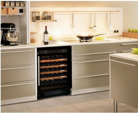 Винный шкаф EuroCave V.059