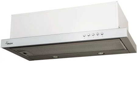 Вытяжка AKPO Light glass WK-7 60 IX