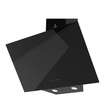 Вытяжка LEX META GS 600 BLACK