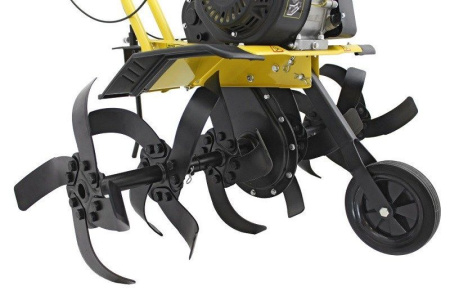Культиватор HUTER GMC-6.8