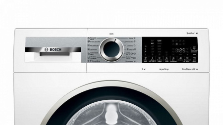 Духовой шкаф BOSCH HBG537ES0R