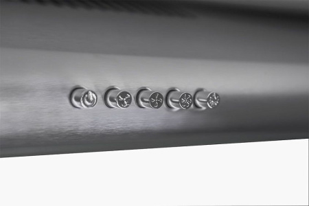 Вытяжка EXITEQ EX-1056 inox