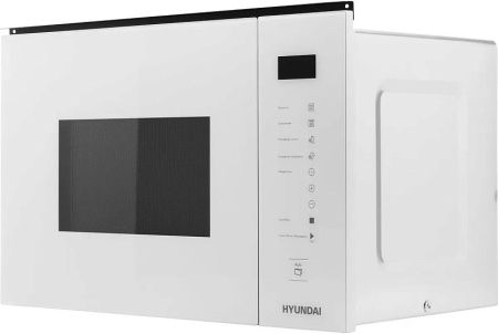 Микроволновая печь HYUNDAI HBW 2560 WG