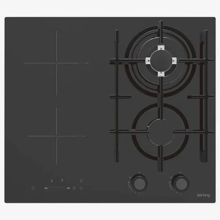 Варочная поверхность KORTING HIG 6225 CTN