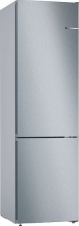 Холодильник BOSCH KGN39UL25R — фото