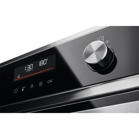 Духовой шкаф ELECTROLUX COF6P76BX