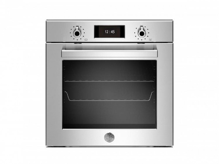 Духовой шкаф BERTAZZONI F6011PROVTX