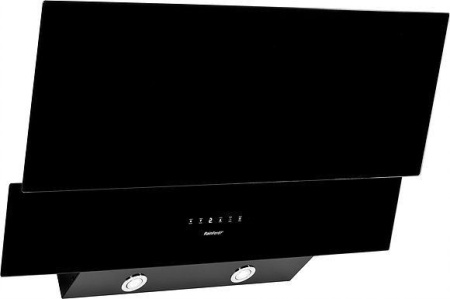 Вытяжка RAINFORD RCH-3932 Black glass