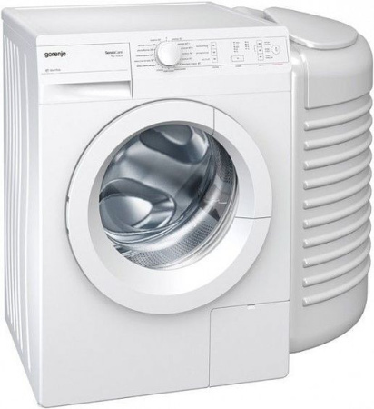 Стиральная машина с фронтальной загрузкой GORENJE W72ZX1/R PS PL95