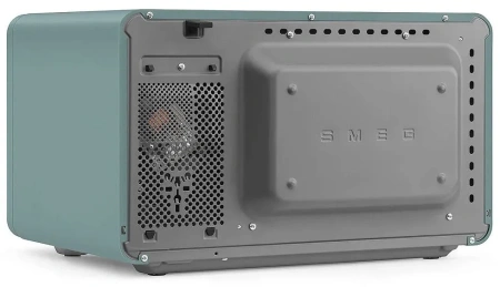 Микроволновая печь SMEG MOC01EGMEU