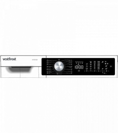 Сушильная машина VESTFROST VFTD7T30W
