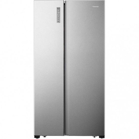 Холодильник HISENSE RS-677N4AC1 — фото