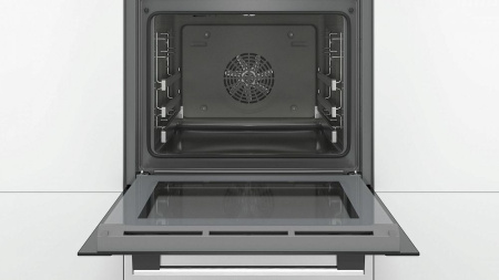 Духовой шкаф BOSCH HBG3564B0R
