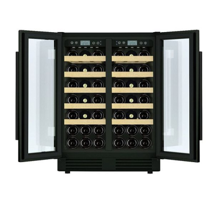Винный шкаф CELLAR PRIVATE CP042-2TB