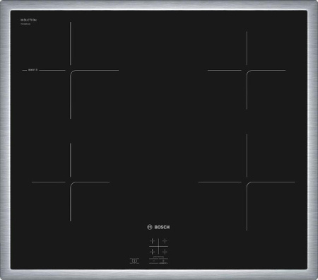 Варочная поверхность BOSCH PUG64KAA5E