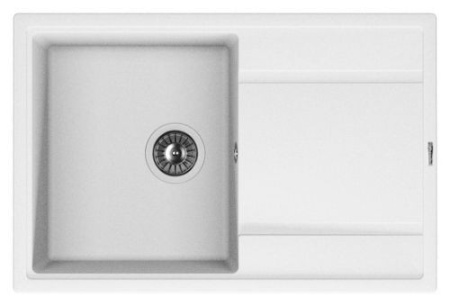 Кухонная мойка FLORENTINA липси 780 жасмин FS (20.270.С0780.201)