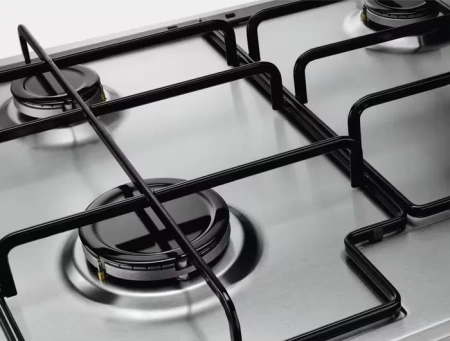 Варочная поверхность ELECTROLUX KGS6424BX