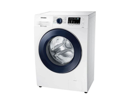Стиральная машина SAMSUNG WW60J30G03WDBY