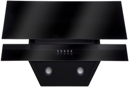 Вытяжка KONIGIN Oriole Black 50