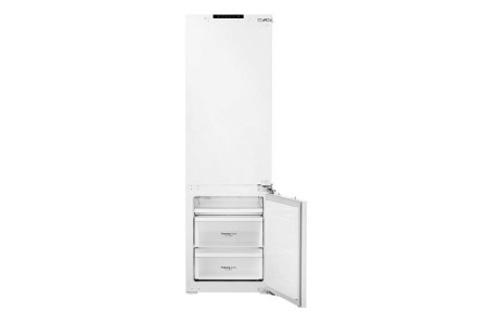 Встраиваемый холодильник LG GR-N266LLD