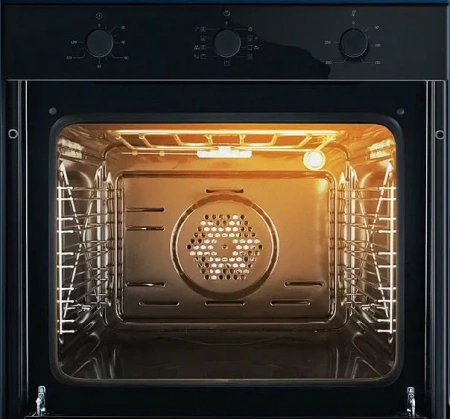 Духовой шкаф DELONGHI DEO 735 NB ROBERTA